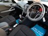 USED 2014 14 VAUXHALL ZAFIRA TOURER 1.8 16v Tech Line 140 5dr - SAT NAV 