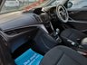 USED 2014 14 VAUXHALL ZAFIRA TOURER 1.8 16v Tech Line 140 5dr - SAT NAV 