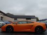 USED 2012 62 LAMBORGHINI GALLARDO 5.2 V10 LP560 COUPE 2d 494 BHP (2012/'62) BLUETOOTH * ALCANTARA HEADLINING