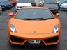 USED 2012 62 LAMBORGHINI GALLARDO 5.2 V10 LP560 COUPE 2d 494 BHP (2012/'62) BLUETOOTH * ALCANTARA HEADLINING