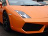 USED 2012 62 LAMBORGHINI GALLARDO 5.2 V10 LP560 COUPE 2d 494 BHP (2012/'62) BLUETOOTH * ALCANTARA HEADLINING