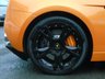 USED 2012 62 LAMBORGHINI GALLARDO 5.2 V10 LP560 COUPE 2d 494 BHP (2012/'62) BLUETOOTH * ALCANTARA HEADLINING