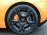 USED 2012 62 LAMBORGHINI GALLARDO 5.2 V10 LP560 COUPE 2d 494 BHP (2012/'62) BLUETOOTH * ALCANTARA HEADLINING