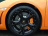 USED 2012 62 LAMBORGHINI GALLARDO 5.2 V10 LP560 COUPE 2d 494 BHP (2012/'62) BLUETOOTH * ALCANTARA HEADLINING