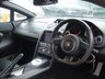 USED 2012 62 LAMBORGHINI GALLARDO 5.2 V10 LP560 COUPE 2d 494 BHP (2012/'62) BLUETOOTH * ALCANTARA HEADLINING