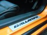 USED 2012 62 LAMBORGHINI GALLARDO 5.2 V10 LP560 COUPE 2d 494 BHP (2012/'62) BLUETOOTH * ALCANTARA HEADLINING