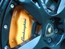 USED 2012 62 LAMBORGHINI GALLARDO 5.2 V10 LP560 COUPE 2d 494 BHP (2012/'62) BLUETOOTH * ALCANTARA HEADLINING