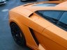 USED 2012 62 LAMBORGHINI GALLARDO 5.2 V10 LP560 COUPE 2d 494 BHP (2012/'62) BLUETOOTH * ALCANTARA HEADLINING