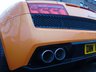 USED 2012 62 LAMBORGHINI GALLARDO 5.2 V10 LP560 COUPE 2d 494 BHP (2012/'62) BLUETOOTH * ALCANTARA HEADLINING
