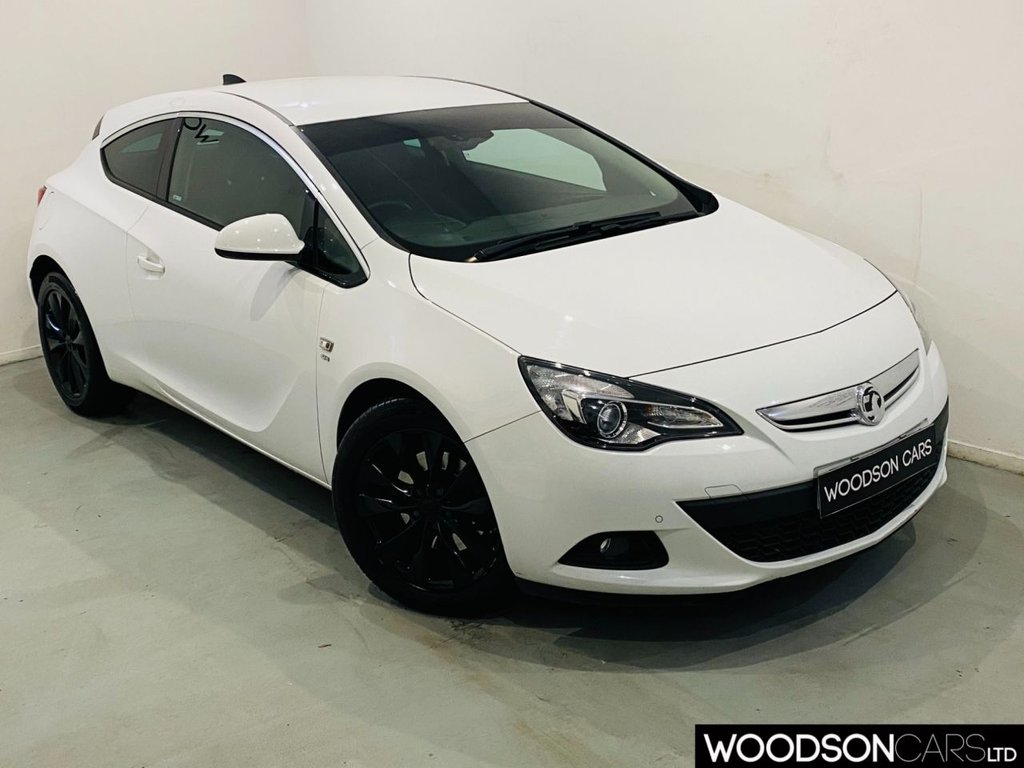 View our VAUXHALL ASTRA