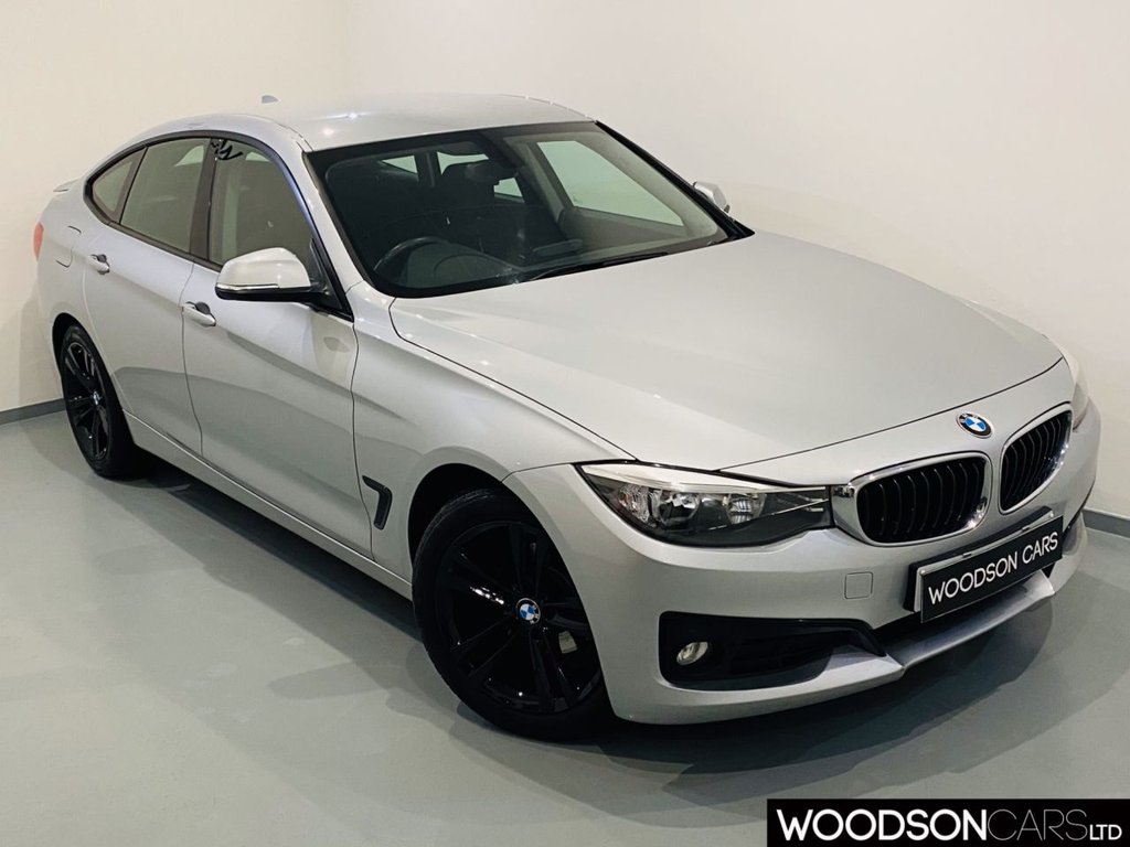 View our BMW 3 SERIES