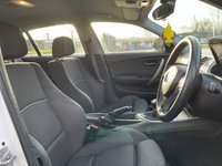 USED 2010 60 BMW 1 SERIES 2.0 116D SPORT 5d 114 BHP 