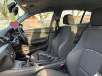 USED 2010 60 BMW 1 SERIES 2.0 116D SPORT 5d 114 BHP 