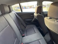 USED 2010 60 BMW 1 SERIES 2.0 116D SPORT 5d 114 BHP 