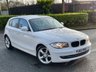 USED 2010 60 BMW 1 SERIES 2.0 116D SPORT 5d 114 BHP 