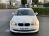USED 2010 60 BMW 1 SERIES 2.0 116D SPORT 5d 114 BHP 