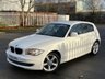 USED 2010 60 BMW 1 SERIES 2.0 116D SPORT 5d 114 BHP 