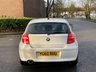 USED 2010 60 BMW 1 SERIES 2.0 116D SPORT 5d 114 BHP 