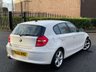 USED 2010 60 BMW 1 SERIES 2.0 116D SPORT 5d 114 BHP 