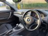USED 2010 60 BMW 1 SERIES 2.0 116D SPORT 5d 114 BHP 