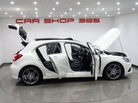 USED 2017 66 MERCEDES-BENZ A-CLASS 2.1 A200 D (134 BHP) AMG LINE (PREMIUM PLUS) 5DR..NAV..PANORAMIC SUNROOF..E/M/HEATED LEATHERS..CRUISE..R/CAMERA..XENONS..LEDS..KEYLESS GO PAN S/ROOF+LEDS+PARK+R/CAM+TINTS+LEATHER+NAV+CRUISE