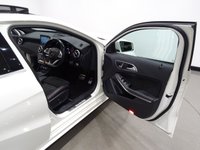 USED 2017 66 MERCEDES-BENZ A-CLASS 2.1 A200 D (134 BHP) AMG LINE (PREMIUM PLUS) 5DR..NAV..PANORAMIC SUNROOF..E/M/HEATED LEATHERS..CRUISE..R/CAMERA..XENONS..LEDS..KEYLESS GO PAN S/ROOF+LEDS+PARK+R/CAM+TINTS+LEATHER+NAV+CRUISE