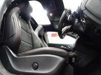 USED 2017 66 MERCEDES-BENZ A-CLASS 2.1 A200 D (134 BHP) AMG LINE (PREMIUM PLUS) 5DR..NAV..PANORAMIC SUNROOF..E/M/HEATED LEATHERS..CRUISE..R/CAMERA..XENONS..LEDS..KEYLESS GO PAN S/ROOF+LEDS+PARK+R/CAM+TINTS+LEATHER+NAV+CRUISE