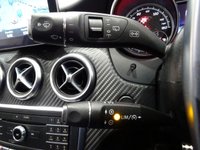 USED 2017 66 MERCEDES-BENZ A-CLASS 2.1 A200 D (134 BHP) AMG LINE (PREMIUM PLUS) 5DR..NAV..PANORAMIC SUNROOF..E/M/HEATED LEATHERS..CRUISE..R/CAMERA..XENONS..LEDS..KEYLESS GO PAN S/ROOF+LEDS+PARK+R/CAM+TINTS+LEATHER+NAV+CRUISE