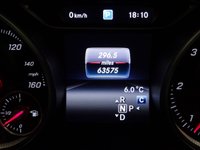 USED 2017 66 MERCEDES-BENZ A-CLASS 2.1 A200 D (134 BHP) AMG LINE (PREMIUM PLUS) 5DR..NAV..PANORAMIC SUNROOF..E/M/HEATED LEATHERS..CRUISE..R/CAMERA..XENONS..LEDS..KEYLESS GO PAN S/ROOF+LEDS+PARK+R/CAM+TINTS+LEATHER+NAV+CRUISE