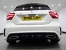 USED 2017 66 MERCEDES-BENZ A-CLASS 2.1 A200 D (134 BHP) AMG LINE (PREMIUM PLUS) 5DR..NAV..PANORAMIC SUNROOF..E/M/HEATED LEATHERS..CRUISE..R/CAMERA..XENONS..LEDS..KEYLESS GO PAN S/ROOF+LEDS+PARK+R/CAM+TINTS+LEATHER+NAV+CRUISE