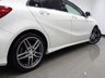 USED 2017 66 MERCEDES-BENZ A-CLASS 2.1 A200 D (134 BHP) AMG LINE (PREMIUM PLUS) 5DR..NAV..PANORAMIC SUNROOF..E/M/HEATED LEATHERS..CRUISE..R/CAMERA..XENONS..LEDS..KEYLESS GO PAN S/ROOF+LEDS+PARK+R/CAM+TINTS+LEATHER+NAV+CRUISE