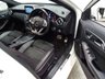 USED 2017 66 MERCEDES-BENZ A-CLASS 2.1 A200 D (134 BHP) AMG LINE (PREMIUM PLUS) 5DR..NAV..PANORAMIC SUNROOF..E/M/HEATED LEATHERS..CRUISE..R/CAMERA..XENONS..LEDS..KEYLESS GO PAN S/ROOF+LEDS+PARK+R/CAM+TINTS+LEATHER+NAV+CRUISE