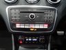 USED 2017 66 MERCEDES-BENZ A-CLASS 2.1 A200 D (134 BHP) AMG LINE (PREMIUM PLUS) 5DR..NAV..PANORAMIC SUNROOF..E/M/HEATED LEATHERS..CRUISE..R/CAMERA..XENONS..LEDS..KEYLESS GO PAN S/ROOF+LEDS+PARK+R/CAM+TINTS+LEATHER+NAV+CRUISE