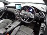 USED 2017 66 MERCEDES-BENZ A-CLASS 2.1 A200 D (134 BHP) AMG LINE (PREMIUM PLUS) 5DR..NAV..PANORAMIC SUNROOF..E/M/HEATED LEATHERS..CRUISE..R/CAMERA..XENONS..LEDS..KEYLESS GO PAN S/ROOF+LEDS+PARK+R/CAM+TINTS+LEATHER+NAV+CRUISE