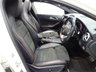 USED 2017 66 MERCEDES-BENZ A-CLASS 2.1 A200 D (134 BHP) AMG LINE (PREMIUM PLUS) 5DR..NAV..PANORAMIC SUNROOF..E/M/HEATED LEATHERS..CRUISE..R/CAMERA..XENONS..LEDS..KEYLESS GO PAN S/ROOF+LEDS+PARK+R/CAM+TINTS+LEATHER+NAV+CRUISE