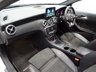 USED 2017 66 MERCEDES-BENZ A-CLASS 2.1 A200 D (134 BHP) AMG LINE (PREMIUM PLUS) 5DR..NAV..PANORAMIC SUNROOF..E/M/HEATED LEATHERS..CRUISE..R/CAMERA..XENONS..LEDS..KEYLESS GO PAN S/ROOF+LEDS+PARK+R/CAM+TINTS+LEATHER+NAV+CRUISE