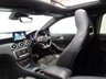 USED 2017 66 MERCEDES-BENZ A-CLASS 2.1 A200 D (134 BHP) AMG LINE (PREMIUM PLUS) 5DR..NAV..PANORAMIC SUNROOF..E/M/HEATED LEATHERS..CRUISE..R/CAMERA..XENONS..LEDS..KEYLESS GO PAN S/ROOF+LEDS+PARK+R/CAM+TINTS+LEATHER+NAV+CRUISE