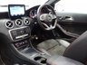 USED 2017 66 MERCEDES-BENZ A-CLASS 2.1 A200 D (134 BHP) AMG LINE (PREMIUM PLUS) 5DR..NAV..PANORAMIC SUNROOF..E/M/HEATED LEATHERS..CRUISE..R/CAMERA..XENONS..LEDS..KEYLESS GO PAN S/ROOF+LEDS+PARK+R/CAM+TINTS+LEATHER+NAV+CRUISE