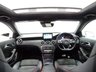 USED 2017 66 MERCEDES-BENZ A-CLASS 2.1 A200 D (134 BHP) AMG LINE (PREMIUM PLUS) 5DR..NAV..PANORAMIC SUNROOF..E/M/HEATED LEATHERS..CRUISE..R/CAMERA..XENONS..LEDS..KEYLESS GO PAN S/ROOF+LEDS+PARK+R/CAM+TINTS+LEATHER+NAV+CRUISE