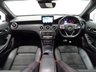 USED 2017 66 MERCEDES-BENZ A-CLASS 2.1 A200 D (134 BHP) AMG LINE (PREMIUM PLUS) 5DR..NAV..PANORAMIC SUNROOF..E/M/HEATED LEATHERS..CRUISE..R/CAMERA..XENONS..LEDS..KEYLESS GO PAN S/ROOF+LEDS+PARK+R/CAM+TINTS+LEATHER+NAV+CRUISE