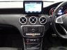USED 2017 66 MERCEDES-BENZ A-CLASS 2.1 A200 D (134 BHP) AMG LINE (PREMIUM PLUS) 5DR..NAV..PANORAMIC SUNROOF..E/M/HEATED LEATHERS..CRUISE..R/CAMERA..XENONS..LEDS..KEYLESS GO PAN S/ROOF+LEDS+PARK+R/CAM+TINTS+LEATHER+NAV+CRUISE