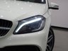 USED 2017 66 MERCEDES-BENZ A-CLASS 2.1 A200 D (134 BHP) AMG LINE (PREMIUM PLUS) 5DR..NAV..PANORAMIC SUNROOF..E/M/HEATED LEATHERS..CRUISE..R/CAMERA..XENONS..LEDS..KEYLESS GO PAN S/ROOF+LEDS+PARK+R/CAM+TINTS+LEATHER+NAV+CRUISE