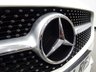 USED 2017 66 MERCEDES-BENZ A-CLASS 2.1 A200 D (134 BHP) AMG LINE (PREMIUM PLUS) 5DR..NAV..PANORAMIC SUNROOF..E/M/HEATED LEATHERS..CRUISE..R/CAMERA..XENONS..LEDS..KEYLESS GO PAN S/ROOF+LEDS+PARK+R/CAM+TINTS+LEATHER+NAV+CRUISE