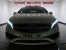 USED 2017 66 MERCEDES-BENZ A-CLASS 2.1 A200 D (134 BHP) AMG LINE (PREMIUM PLUS) 5DR..NAV..PANORAMIC SUNROOF..E/M/HEATED LEATHERS..CRUISE..R/CAMERA..XENONS..LEDS..KEYLESS GO PAN S/ROOF+LEDS+PARK+R/CAM+TINTS+LEATHER+NAV+CRUISE