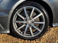 USED 2015 15 AUDI A3 2.0 S3 SPORTBACK QUATTRO 5d 296 BHP 