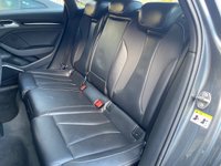 USED 2015 15 AUDI A3 2.0 S3 SPORTBACK QUATTRO 5d 296 BHP 