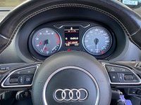 USED 2015 15 AUDI A3 2.0 S3 SPORTBACK QUATTRO 5d 296 BHP 