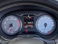 USED 2015 15 AUDI A3 2.0 S3 SPORTBACK QUATTRO 5d 296 BHP 