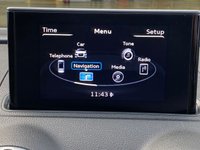 USED 2015 15 AUDI A3 2.0 S3 SPORTBACK QUATTRO 5d 296 BHP 