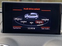 USED 2015 15 AUDI A3 2.0 S3 SPORTBACK QUATTRO 5d 296 BHP 